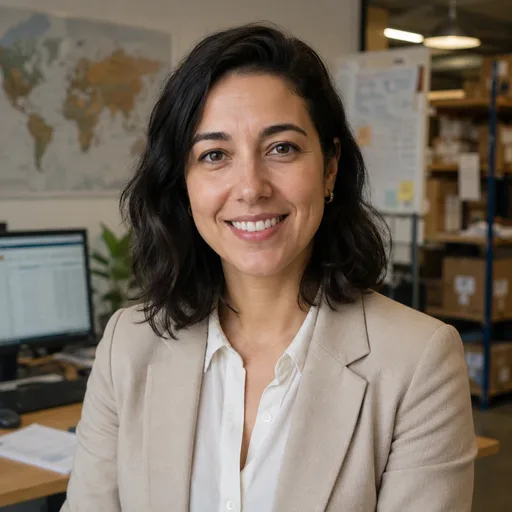 Claire, Customer onboarding