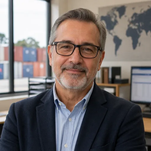 Daniel, Customs & compliance