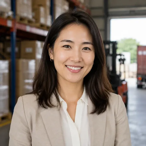 Min-seo, Supplier coordination