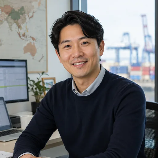 Sang-hoon, Trade compliance